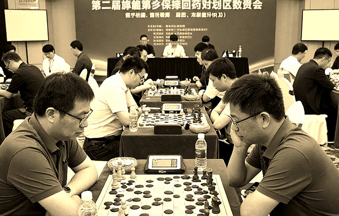 Knight magic và nước 5.e5: Vì sao khai cuộc Ý vẫn là vũ khí thực chiến của kỳ thủ câu lạc bộ