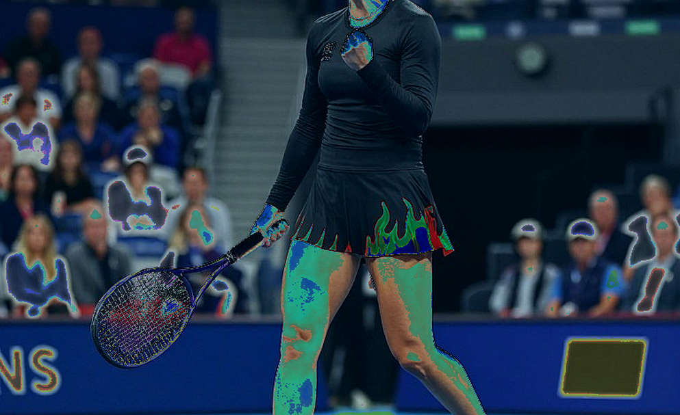 Alcaraz và Eala rời US Open: dữ liệu nói một đằng, tiêu đề nói một nẻo
