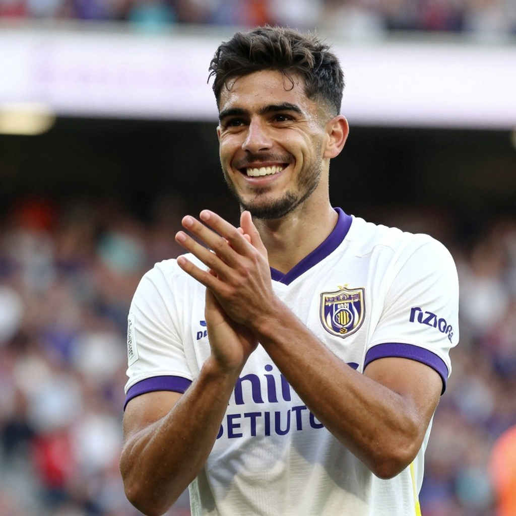The Silence Inside the Transfer Storm