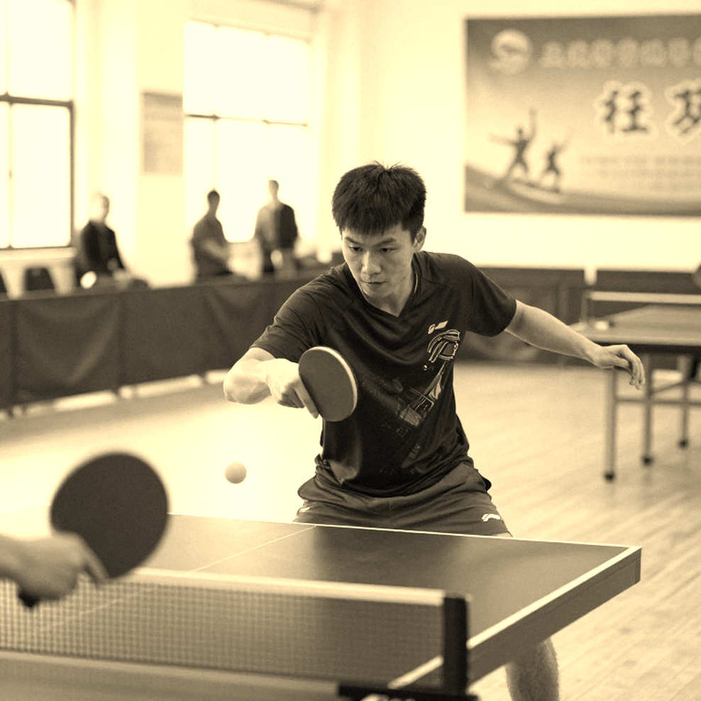 Inside the 2026 U.S. Open Table Tennis Championships: 118 Events, Six Days, and a Gate Called Gold Membership