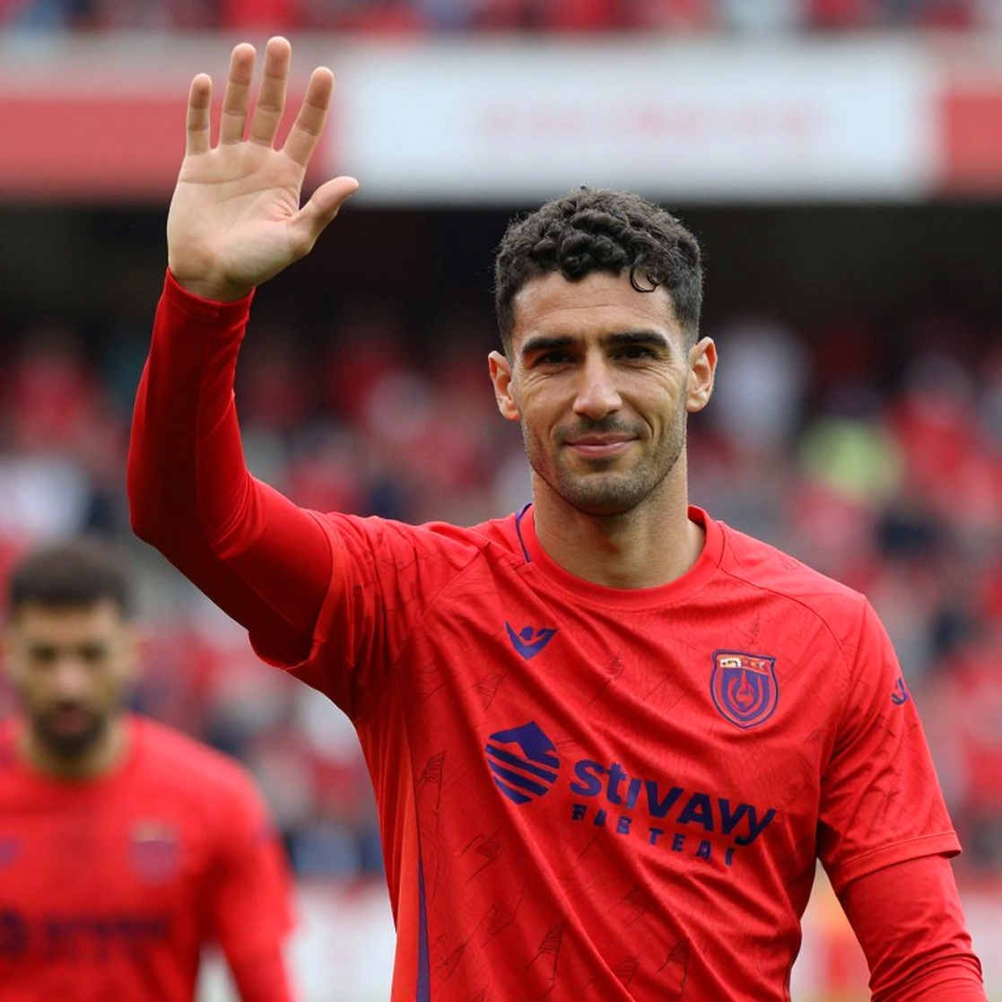 Brenner Marlos lập hat-trick, Bắc Ninh thắng Long An 3-2: niềm vui và tiếng còi báo động sau 15 phút rung lắc Brenner Marlos lập hat-trick, Bắc Ninh thắng Long An 3-2: niềm vui và tiếng còi báo động sau 15 phút rung lắc