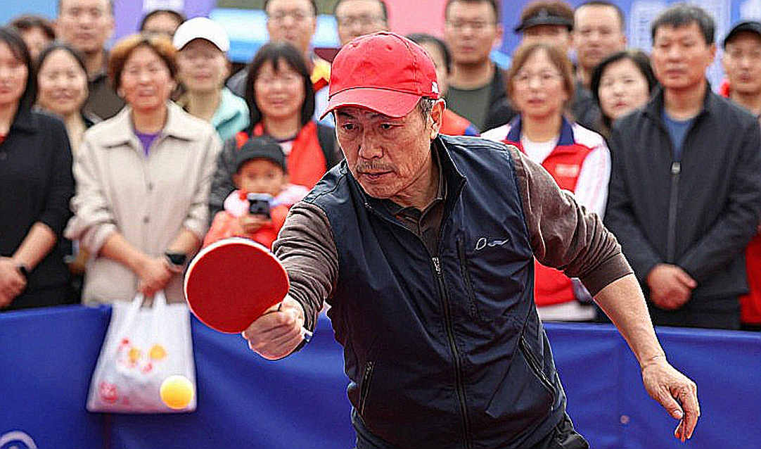 Nigel Tarling, Rob Cook and the Therapeutic Table Tennis Ecosystem: Reading Le Mans Through Data Nigel Tarling, Rob Cook and the Therapeutic Table Tennis Ecosystem: Reading Le Mans Through Data
