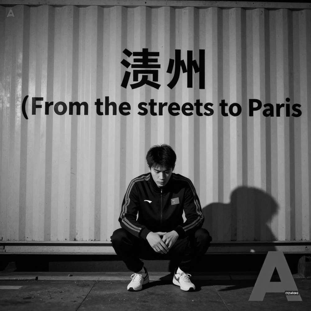 Amy Hunt và 22,16 giây ở Brussels: khúc cua hoàn hảo, hóa đơn ở 20 mét cuối