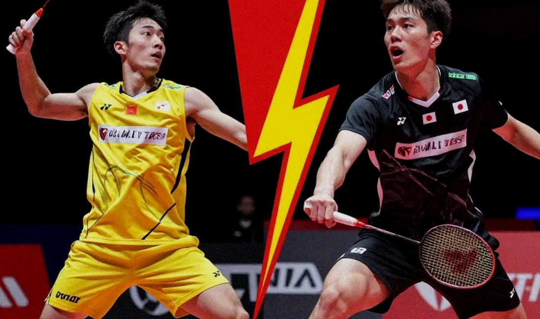 Asian Games 2026 ngày đầu: Bảng huy chương Ấn Độ và nhánh cầu lông đi qua chủ nhà Nhật Bản Asian Games 2026 ngày đầu: Bảng huy chương Ấn Độ và nhánh cầu lông đi qua chủ nhà Nhật Bản