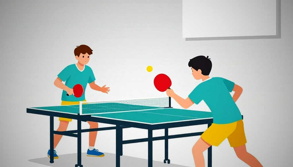 Giải bóng bàn Clacton & District khởi tranh: Chuỗi 12 năm khép lại và khoảng trống hai tân binh nhí Giải bóng bàn Clacton & District khởi tranh: Chuỗi 12 năm khép lại và khoảng trống hai tân binh nhí