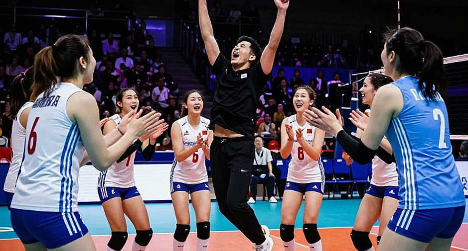 MOJI khai mạc giải bóng chuyền sinh viên LVM 2026: 36 đội, 3 thành phố và bài toán phát triển bền vững