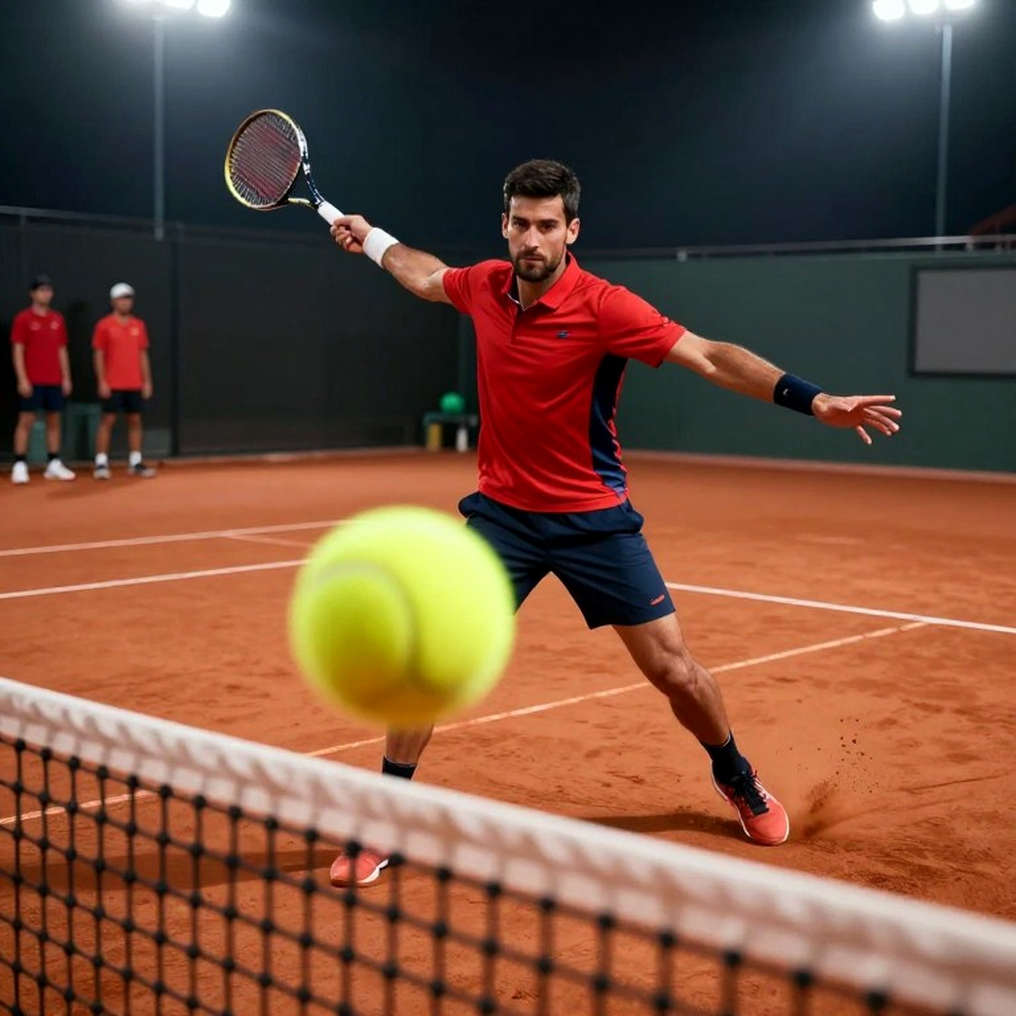Billie Jean King Cup 2026: Inside Great Britain's Quarter-Final Defeat to the Czech Republic Billie Jean King Cup 2026: Inside Great Britain's Quarter-Final Defeat to the Czech Republic