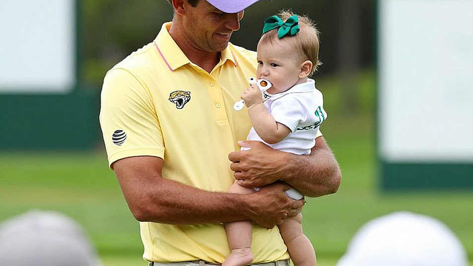 Aaron Rai shrugs off early nerves to outshine Rory McIlroy on opening day