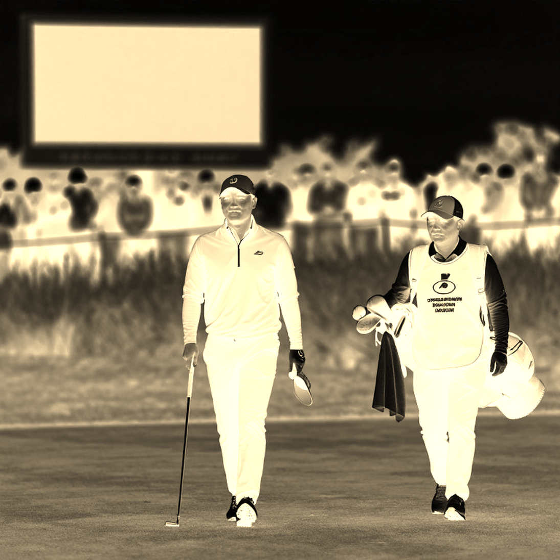 Aaron Rai shrugs off early nerves to outshine Rory McIlroy on opening day