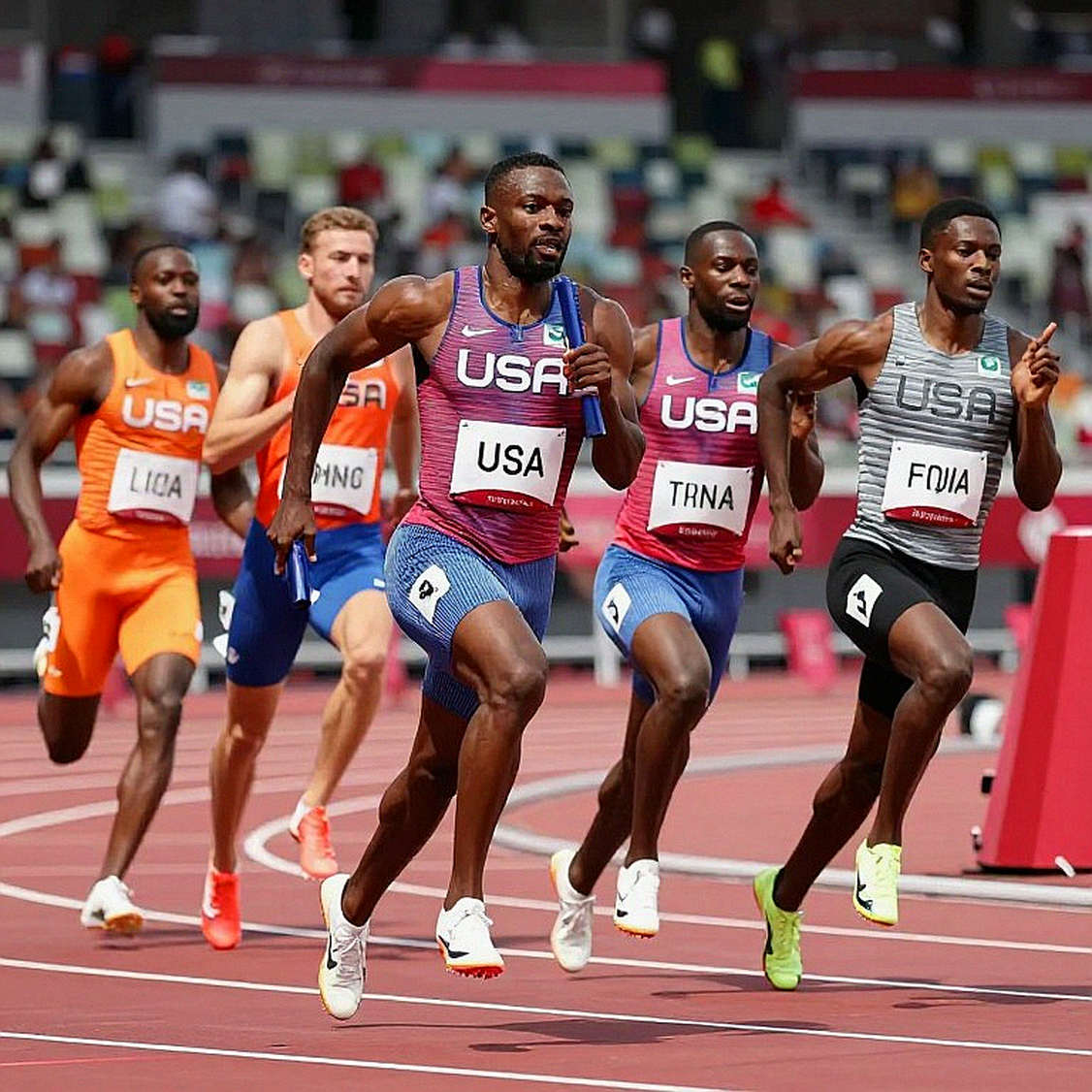 12:56 tại Copenhagen: Dawit Seare, Eritrea và câu hỏi thể lực chưa có lời đáp của Jakob Ingebrigtsen