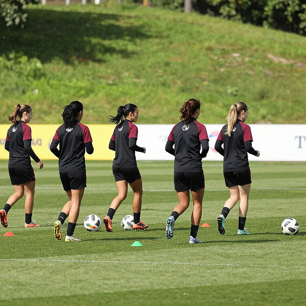 Vietnam U17 and the Empty-Stand Days: What Is Being Built Before the World Cup Vietnam U17 and the Empty-Stand Days: What Is Being Built Before the World Cup