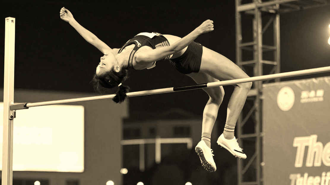 Puripol Boonson, 9,90 giây và tấm bản đồ tốc độ châu Á vẽ lại sau ASIAD 2026