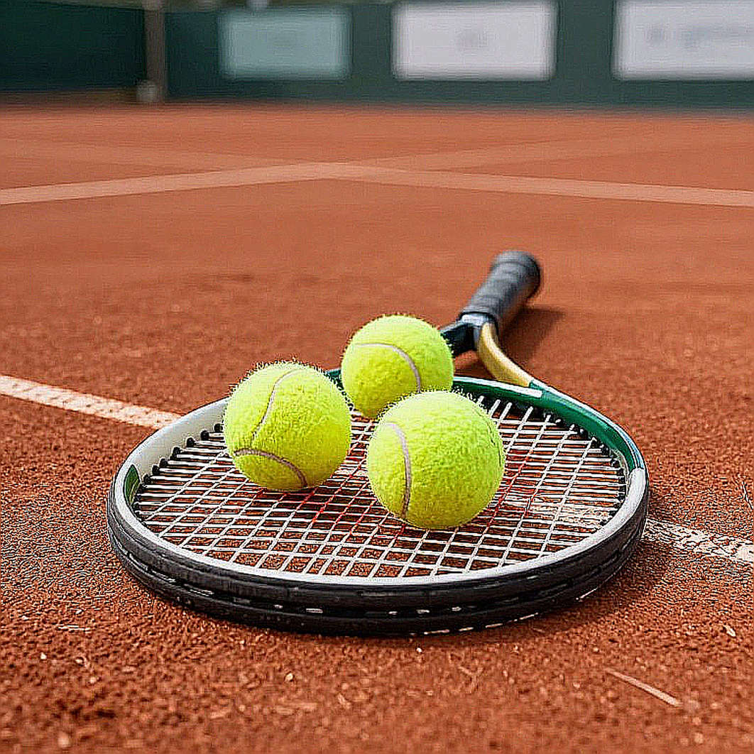 Khi đường ống dữ liệu "nhìn thấy" tennis trong một bản tin dầu mỏ