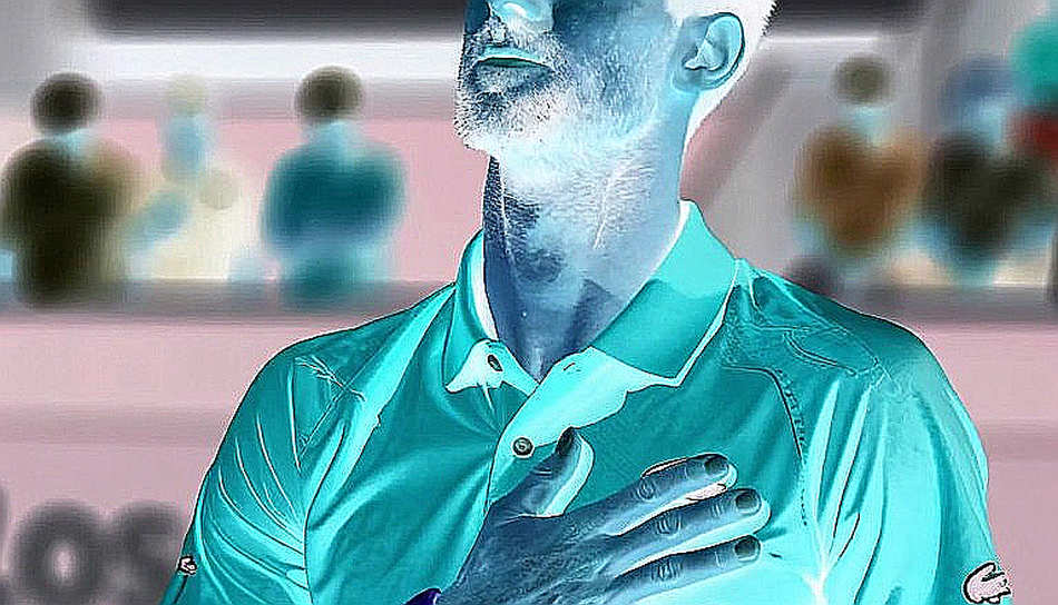 Chris Smalling ở Porto: Trung vệ 36 tuổi và hình học của một hàng thủ đang rạn nứt Chris Smalling ở Porto: Trung vệ 36 tuổi và hình học của một hàng thủ đang rạn nứt