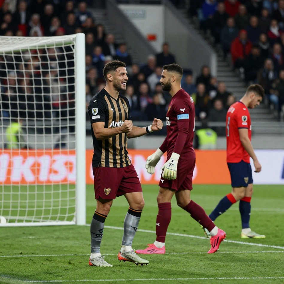 Chris Smalling ở Porto: Trung vệ 36 tuổi và hình học của một hàng thủ đang rạn nứt Chris Smalling ở Porto: Trung vệ 36 tuổi và hình học của một hàng thủ đang rạn nứt