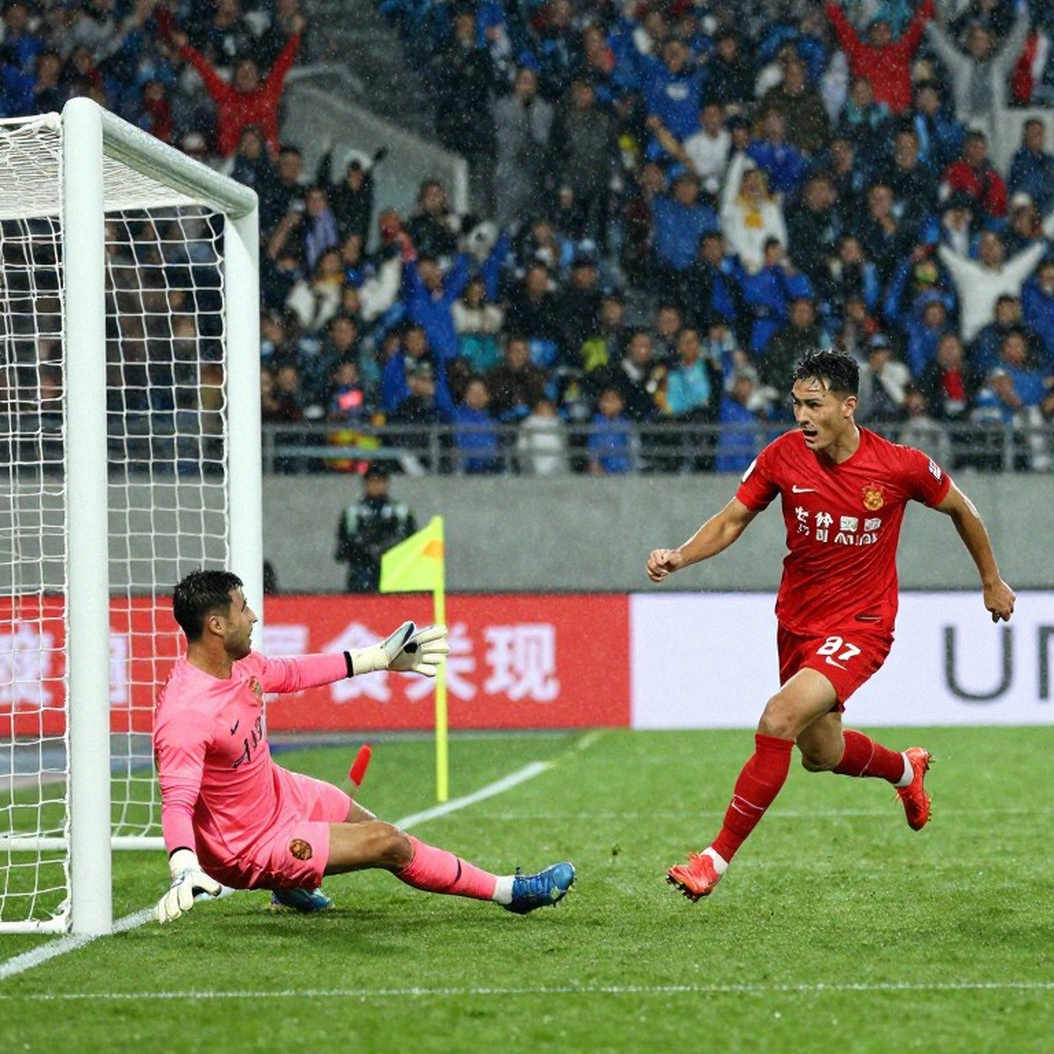 U23 Uzbekistan 2-0 U23 Kuwait: Bakhromov's Brace and the Unsettled Goal-Difference Threshold for U23 Vietnam U23 Uzbekistan 2-0 U23 Kuwait: Bakhromov's Brace and the Unsettled Goal-Difference Threshold for U23 Vietnam
