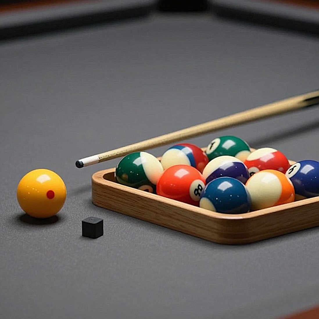 Stan Moody hạ Gary Wilson ở Snooker 900: định dạng quyết định trận đấu, không phải kỹ thuật