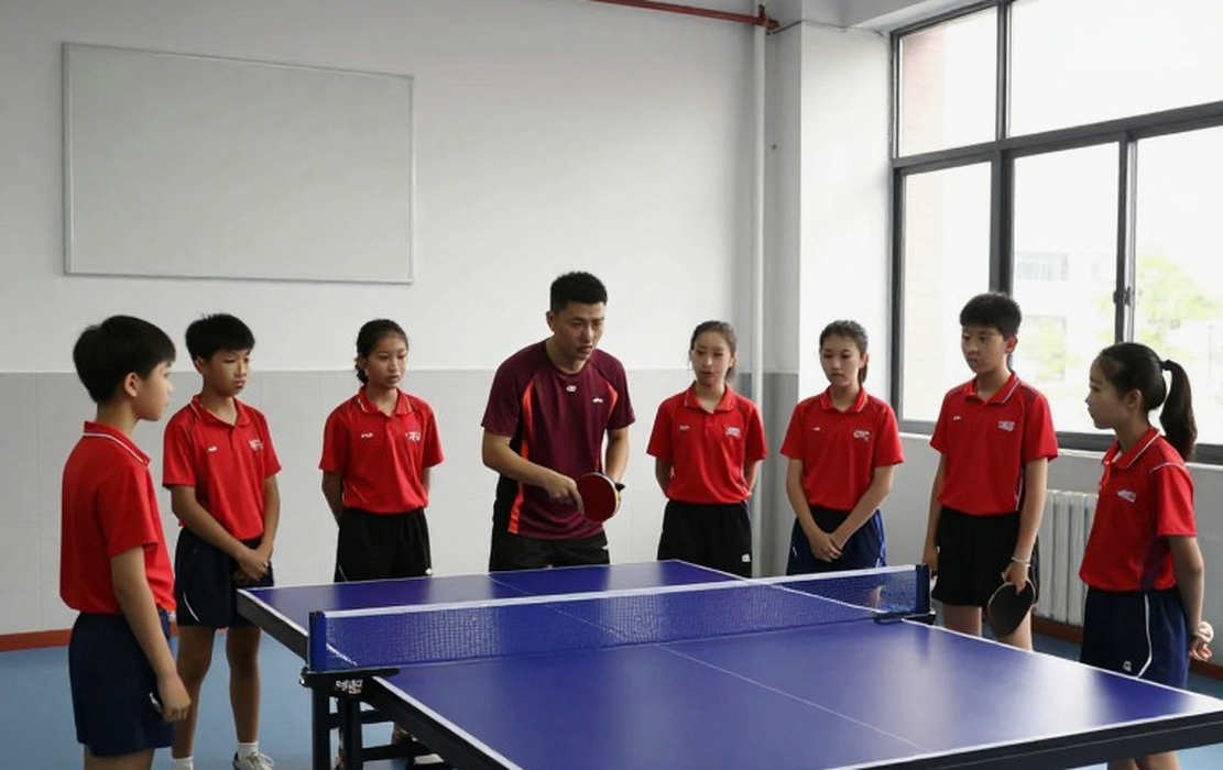 Giải bóng bàn lão tướng Home Nations: Nước Anh thắng 7/8 huy chương vàng đồng đội, nhưng câu chuyện thật nằm ở nhóm 75+