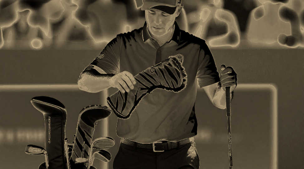 Eight Dimensions of Golf Data: When the Analysis Grid Comes Back Empty, the Only Defensible Conclusion Is No Conclusion Eight Dimensions of Golf Data: When the Analysis Grid Comes Back Empty, the Only Defensible Conclusion Is No Conclusion
