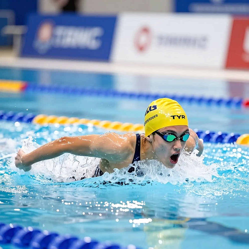 Chuẩn dự Olympic Trials 2028 của Mỹ: Cửa sổ 18 tháng và cỗ máy dự báo 15 năm
