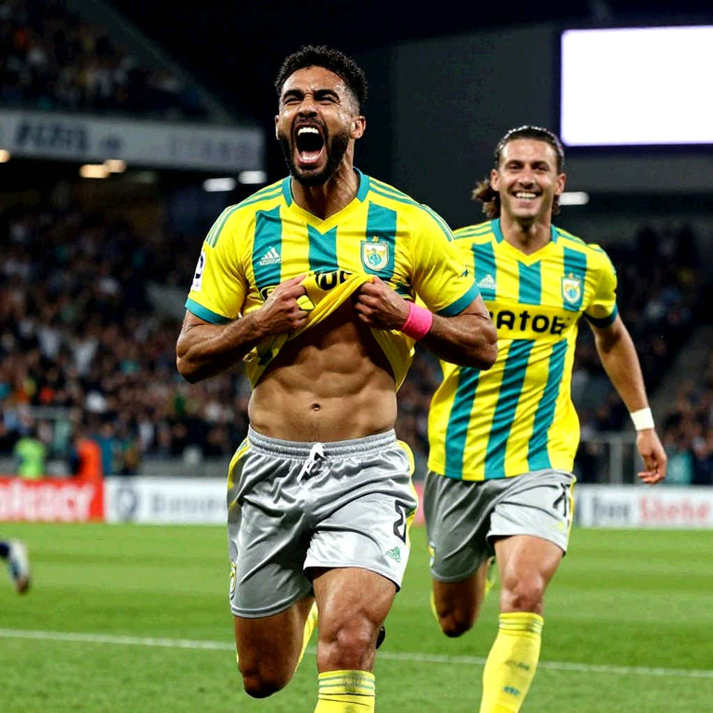 Đồng Nai FC – Công An Hà Nội: khoảng cách thật nằm ở chiều sâu đội hình Đồng Nai FC – Công An Hà Nội: khoảng cách thật nằm ở chiều sâu đội hình