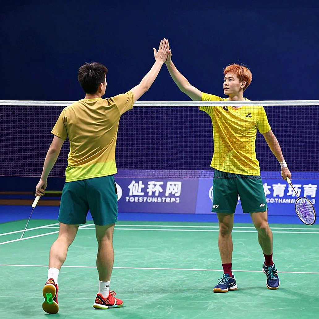 The 122-Second Rally in Aichi-Nagoya: Why Sindhu's 21-11 Was a Loan, Not a Foundation The 122-Second Rally in Aichi-Nagoya: Why Sindhu's 21-11 Was a Loan, Not a Foundation