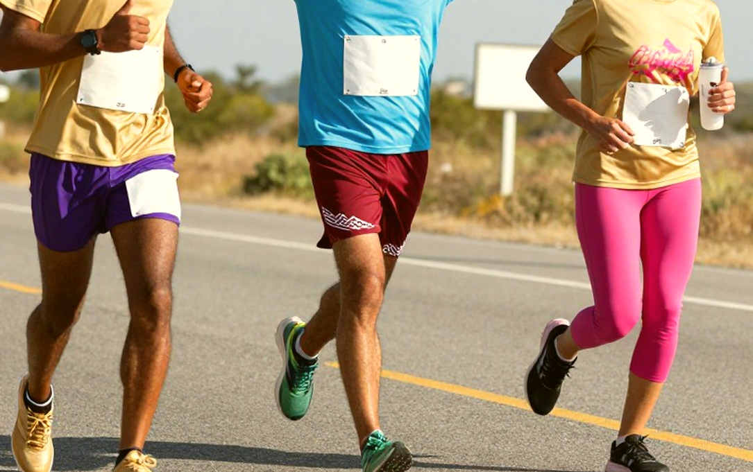 HDBank Green Marathon 2026: Đường chạy Cần Giờ và thước đo thật của một nền điền kinh đại chúng