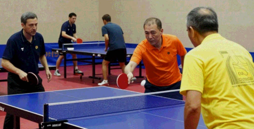 Bóng bàn thế giới nhìn từ Sheffield: Khi ITTF trao lại niềm tin cho nước Anh và bài toán chuyển hóa tài năng Bóng bàn thế giới nhìn từ Sheffield: Khi ITTF trao lại niềm tin cho nước Anh và bài toán chuyển hóa tài năng