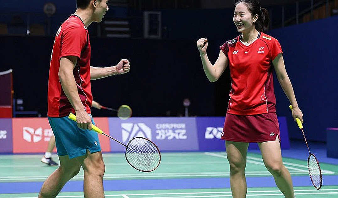 China Masters 2026: Srikanth, Satwik-Chirag, Tanvi Sharma and What the Scoreboard Does Not Say China Masters 2026: Srikanth, Satwik-Chirag, Tanvi Sharma and What the Scoreboard Does Not Say
