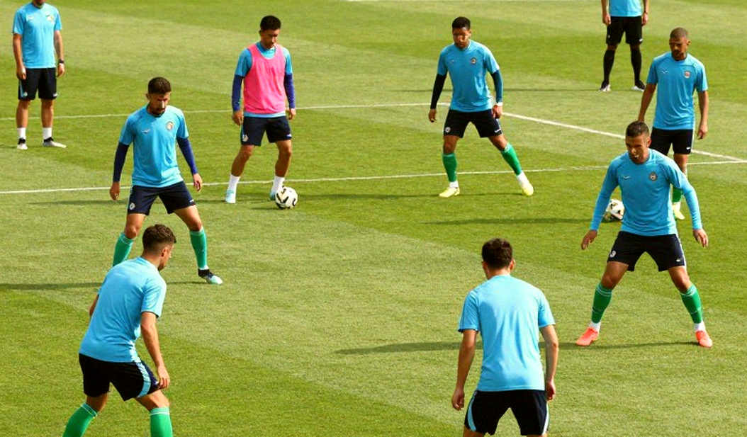 Tây Ban Nha U21 Thắng San Marino 13-0: Năm Bàn Của Espí Không Chứng Minh Điều Gì Tây Ban Nha U21 Thắng San Marino 13-0: Năm Bàn Của Espí Không Chứng Minh Điều Gì