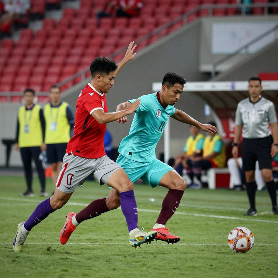 Tây Ban Nha U21 Thắng San Marino 13-0: Năm Bàn Của Espí Không Chứng Minh Điều Gì Tây Ban Nha U21 Thắng San Marino 13-0: Năm Bàn Của Espí Không Chứng Minh Điều Gì