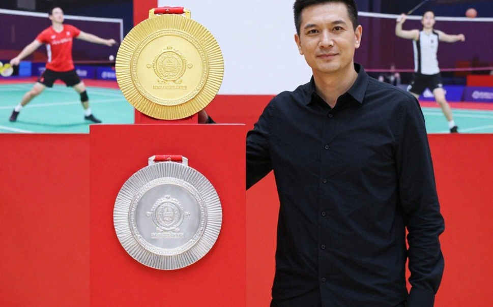 Asian Games 2026, Day 1: One Badminton Line and What It Doesn't Say Asian Games 2026, Day 1: One Badminton Line and What It Doesn't Say