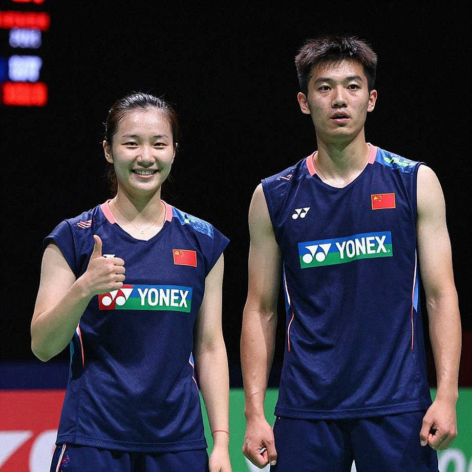 Asian Games 2026, Day 1: One Badminton Line and What It Doesn't Say Asian Games 2026, Day 1: One Badminton Line and What It Doesn't Say