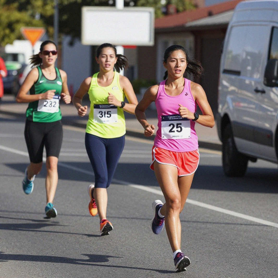 Từ Albuquerque 2026 đến Sydney 2026: Khi đường chạy điền kinh trở thành sàn diễn của bản sắc