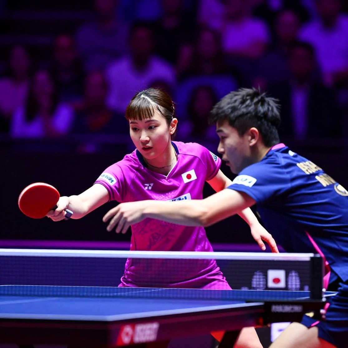 Alwi Farhan and the Momota Lesson: The Skeleton of a Training Session Before Asian Games 2026 Alwi Farhan and the Momota Lesson: The Skeleton of a Training Session Before Asian Games 2026
