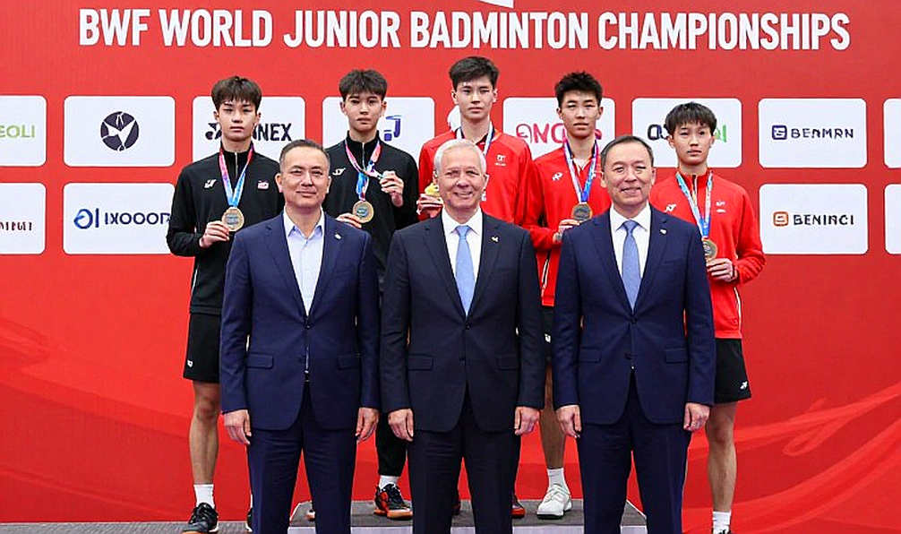 Asian Games 2026: Ấn Độ, Hai Cột Trụ Và Khoảng Lặng Bên Rìa Sân Đấu