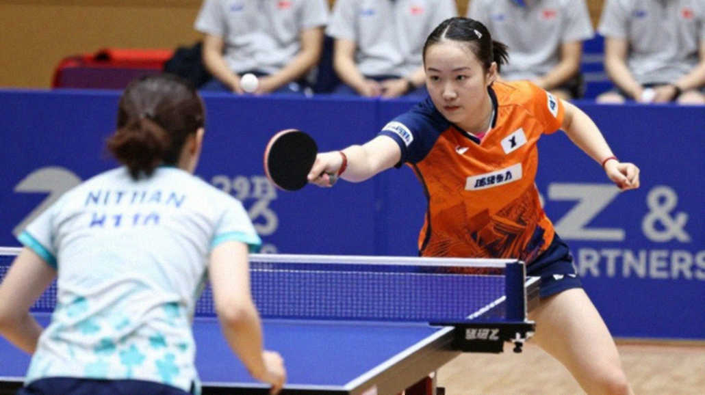 Bốn trận thua liên tiếp của Manush Shah và Manav Thakkar trước đối thủ ngoại: tín hiệu nào cho tuyển bóng bàn Ấn Độ trước Asian Games 2026? Bốn trận thua liên tiếp của Manush Shah và Manav Thakkar trước đối thủ ngoại: tín hiệu nào cho tuyển bóng bàn Ấn Độ trước Asian Games 2026?
