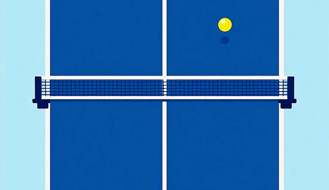 A Silver Medal Without a Ranking: Table Tennis for Parkinson's and the Lesson from Le Mans