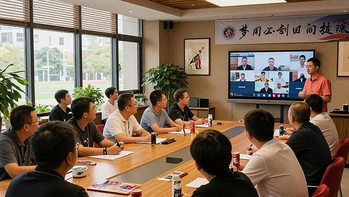 When Vietnamese Football Analysis is Empty: Data Lessons from a Report Without Information
