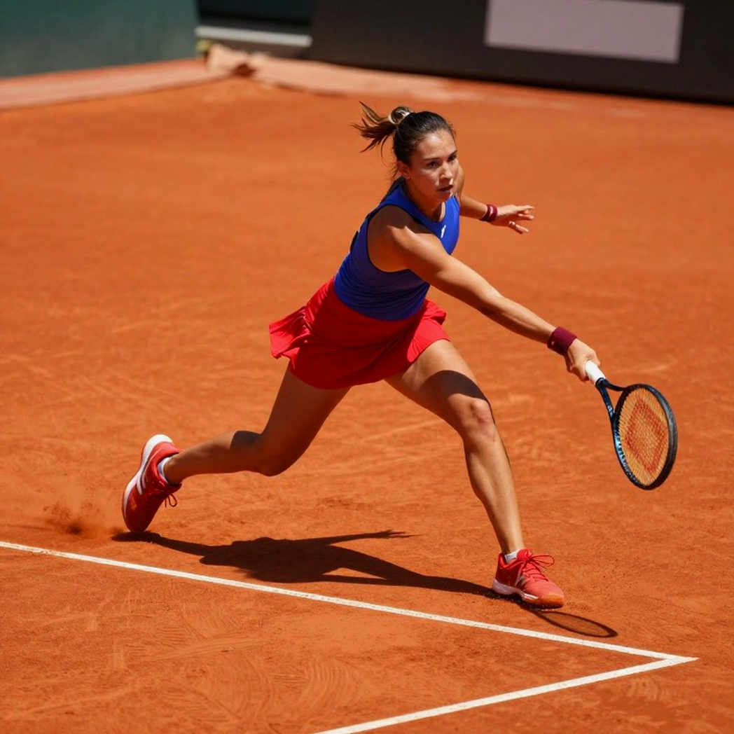 Bảng số trống ở Đà Nẵng: kỷ luật của người viết tennis khi dữ liệu chưa đủ