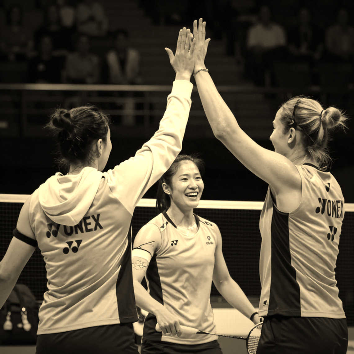 Alwi Farhan tập cùng Kento Momota trước Asian Games 2026: ba khoảng trống dữ liệu trong một buổi tập không có tỷ số Alwi Farhan tập cùng Kento Momota trước Asian Games 2026: ba khoảng trống dữ liệu trong một buổi tập không có tỷ số