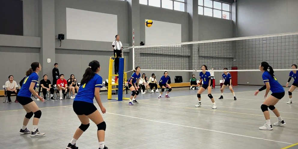 Bóng chuyền nữ Việt Nam giữa kỳ chuyển nhượng: cấu trúc đội hình mới là câu chuyện thật