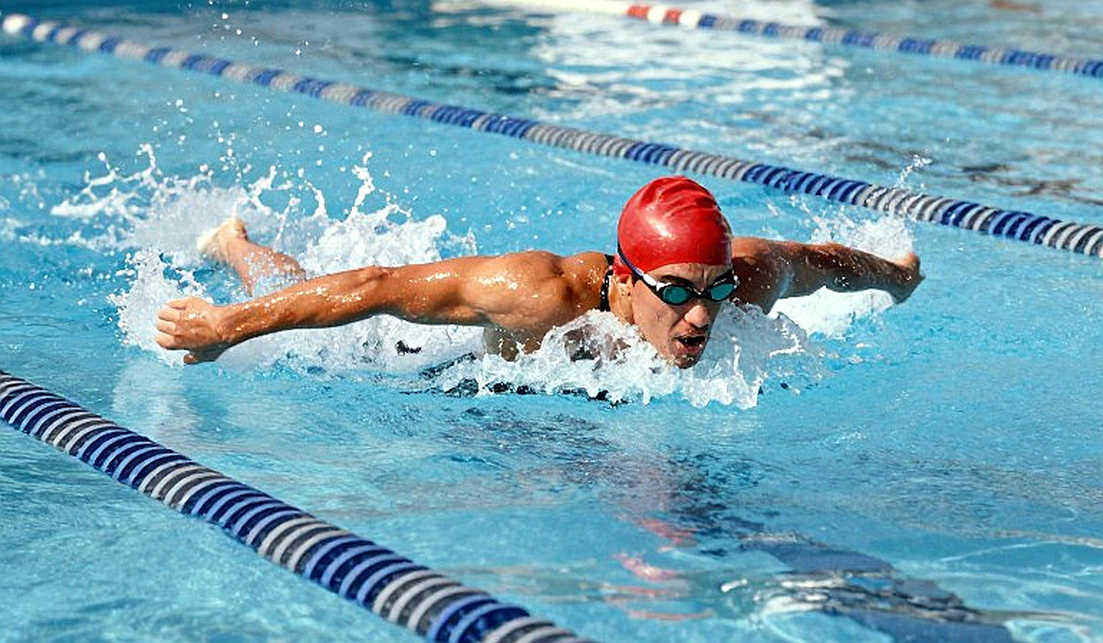 Jack Miceli và UCSB: Khi 11 giây ở 400 IM định hình một suất tuyển sinh