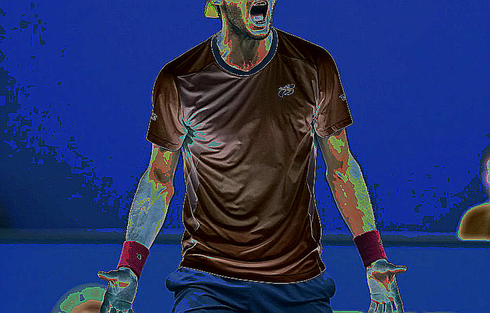 Davis Cup: Shelton Falls in Prague, but the Real Signal Sits with Draxl and Tien Davis Cup: Shelton Falls in Prague, but the Real Signal Sits with Draxl and Tien