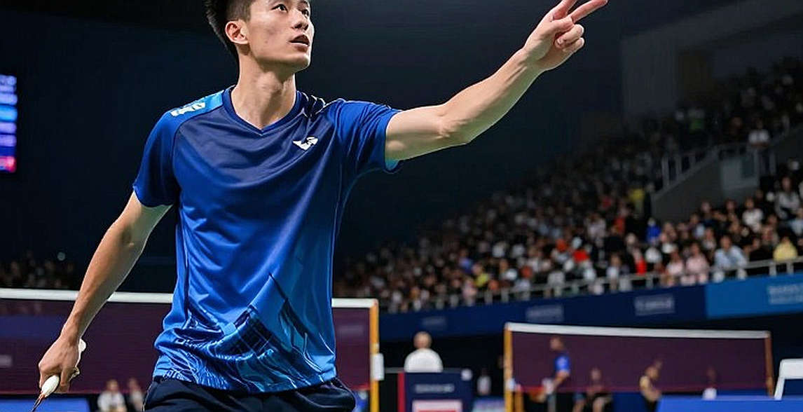 Malaysian Badminton After Paris 2026: Re-reading the Power Map Through Data and Signals Not Yet in Headlines Malaysian Badminton After Paris 2026: Re-reading the Power Map Through Data and Signals Not Yet in Headlines