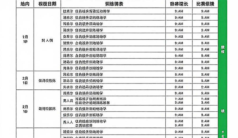 Cầu lông Trung Quốc đặt mục tiêu hai HCV tại Asian Games 2026 giữa chấn thương và xáo trộn ban huấn luyện