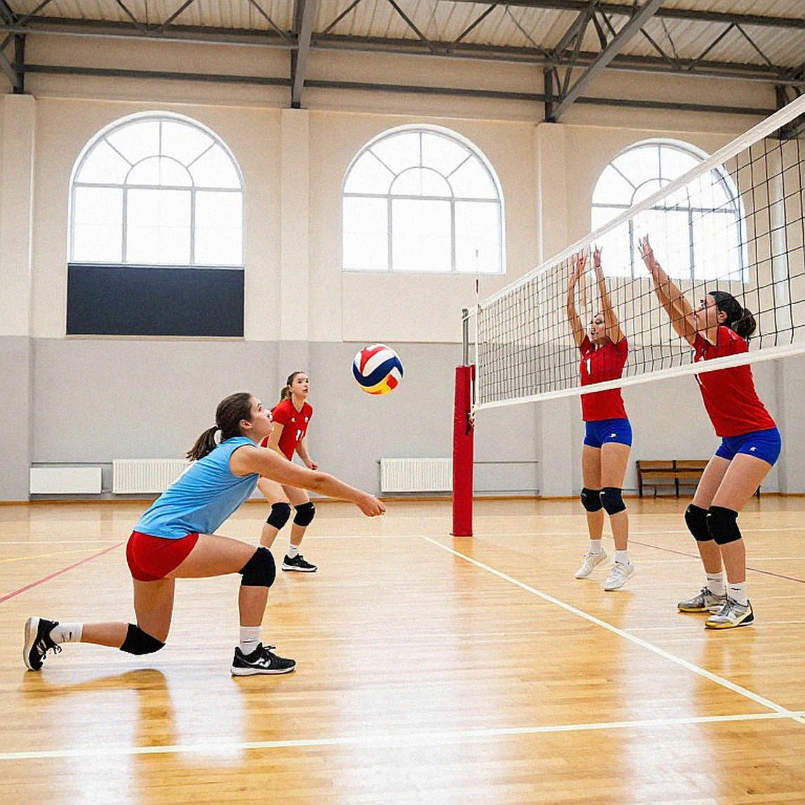 Thổ Nhĩ Kỳ 1-3 Romania: Efeler và nỗi đau của khả năng kết liễu trận đấu