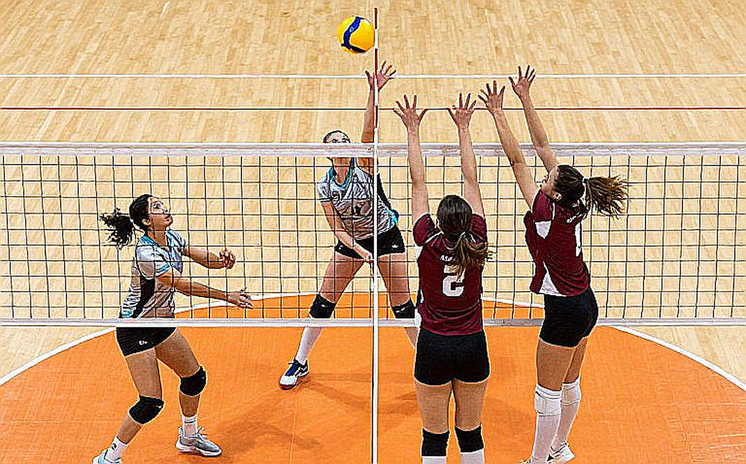 Türkiye 1-3 Romania: Efeler and the Pain of Not Being Able to Close a Match Türkiye 1-3 Romania: Efeler and the Pain of Not Being Able to Close a Match