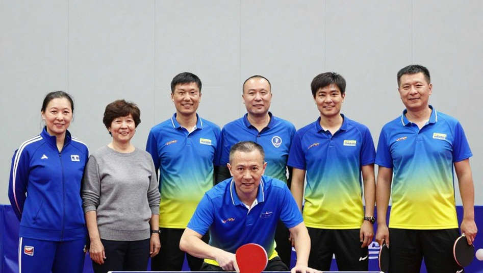 World Hopes Week 2026 trở lại Sheffield: 40 vận động viên U12 và cột điểm xếp hạng để trống