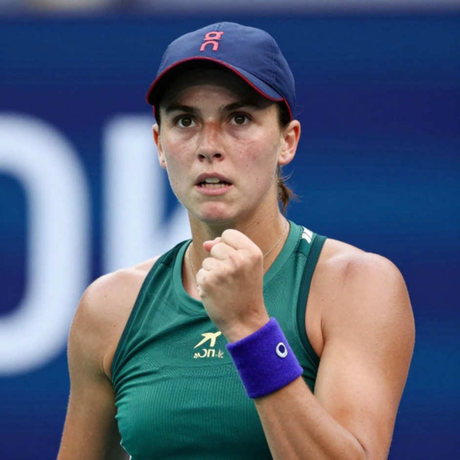 Alexandra Eala bỏ China Open vì Asian Games: khi WTA không có ô trống cho lá cờ